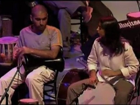 Burçak Tarlası (Kardeş Türküler)