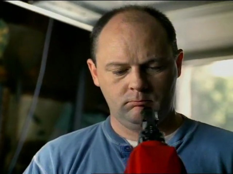 Nail Gun