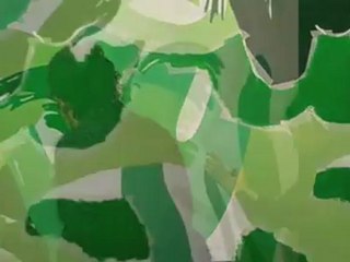 Jeune Création 2011, Sonia Derzypolski.