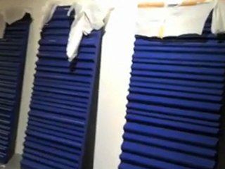 Jeune Création 2011, Eva Taulois.