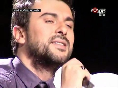 Gökhan Tepe - Birkaç Beden Önce (Powerturk Akustik) - YouTube