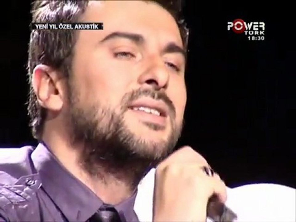 Gökhan Tepe - Birkaç Beden Önce (Powerturk Akustik) - YouTube