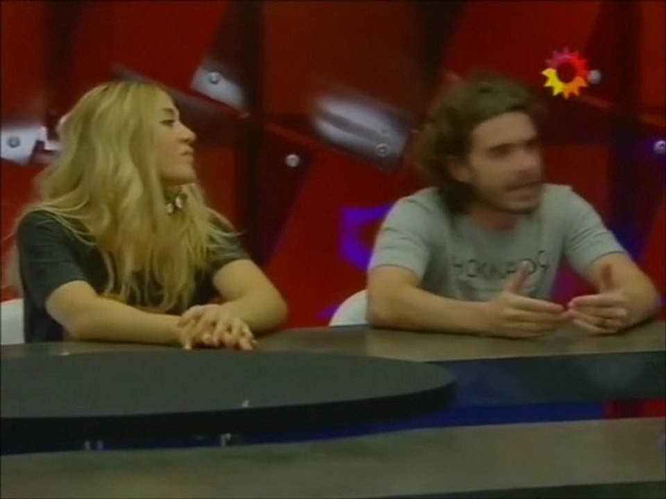 Axel Echeverry  los unicos cap 165 parte 2
