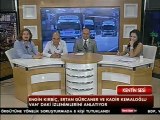 Yeni Asır Tv- Kentin Sesi-Esin Sayın- Ertan Gürcaner-Kadir Kemaloğlu- Engin Kırbiç - Van depremi yardım