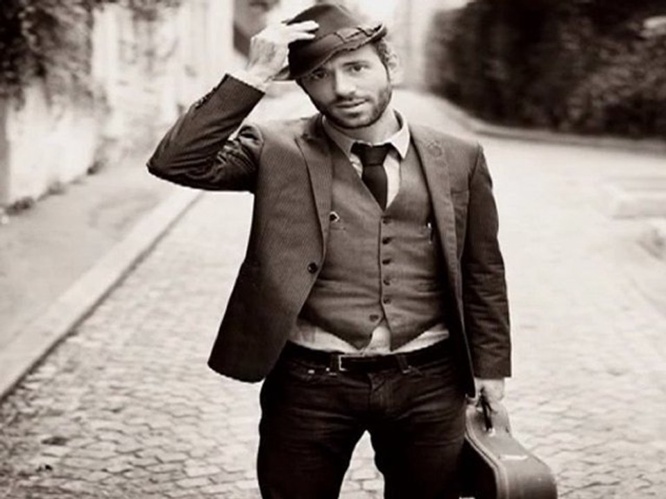 Charlie Winston - Hello Alone