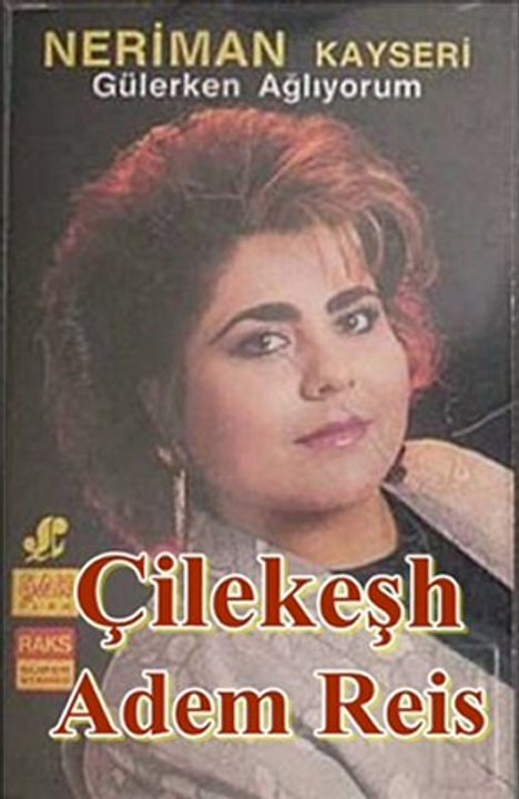 Neriman Kayseri - Yarab Al Canımı