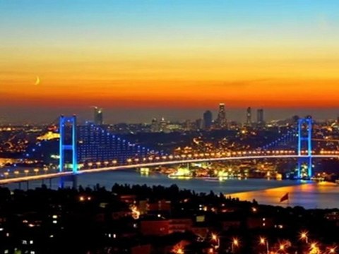 Geceler Yarim Oldu - Enstrumental