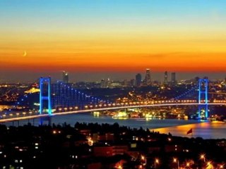 Geceler Yarim Oldu - Enstrumental