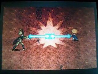 [18/20] Soluce Dragon Ball Z - L'héritage de Goku II - Partie 18/20