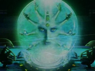 Ovnimoon - The holographic sphere