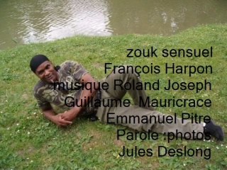 ZOUK SENSUEL 2011