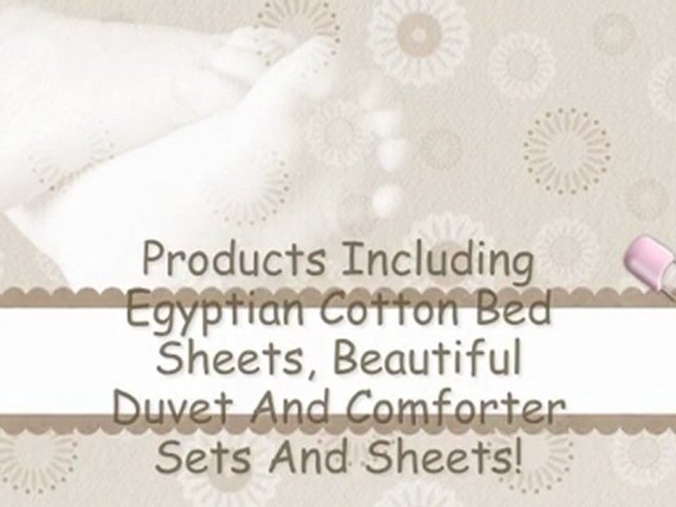 Beautiful bedroom dressings online store, US cotton bed sheets supplier