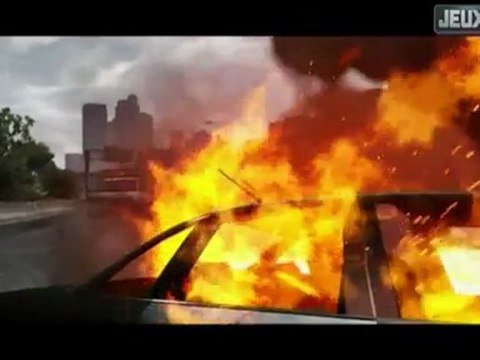 Zap Actu N°226 - l'actu du Jeu Vidéo (04/11/2011)