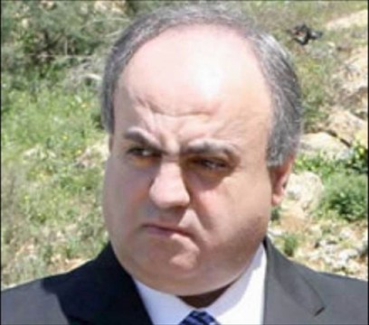 قصيدة هجاء بعنوان الخنزير القذر وئام وهاب