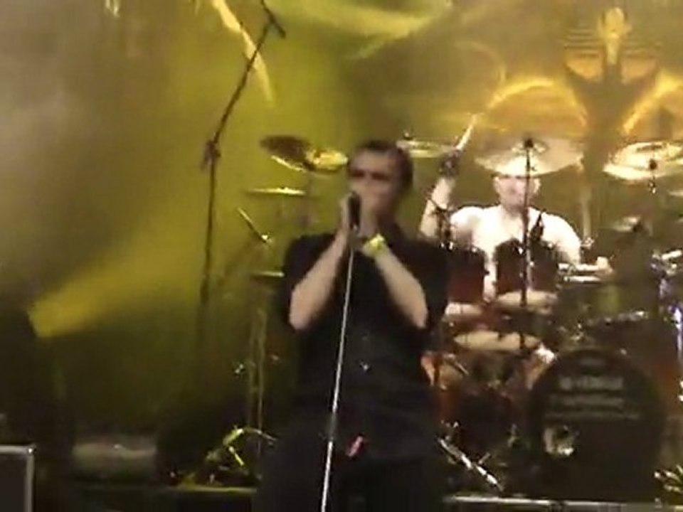 BLIND GUARDIAN - Lord Of The Rings