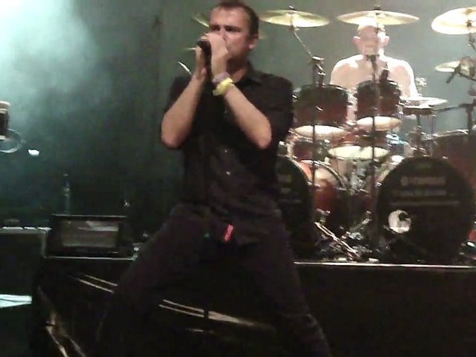 BLIND GUARDIAN - And Then There Was Silence