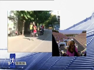 28th Athens Classic Marathon (Part 6/8)