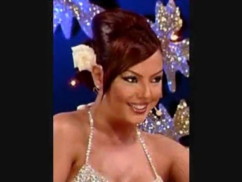 Ebru Gündeş - Senin olmaya geldim