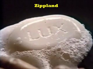 Victoria principal publicité lux .