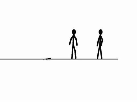 Skyline Pivot Stickfigure Animator