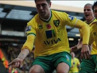 Aston Villa-Norwich, la vigilia