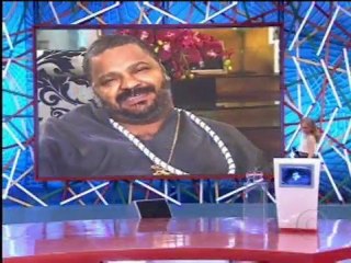 Vídeo Show 04-11-2011 Parte 3 [FINAL] Programa de sexta-feira