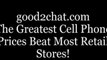 USA discounted cell phones plans; best online deals for cell phones & family plans