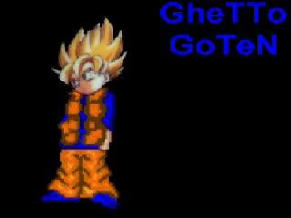 DBZ vs Pokemon