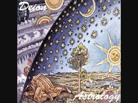 Deion - Astrology [Prod. By Flying Lotus]