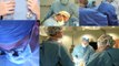 Roux-en-Y Gastric Bypass Weight Loss Surgery