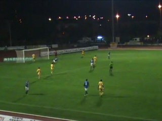 ASC-Orléans 04-11-2011