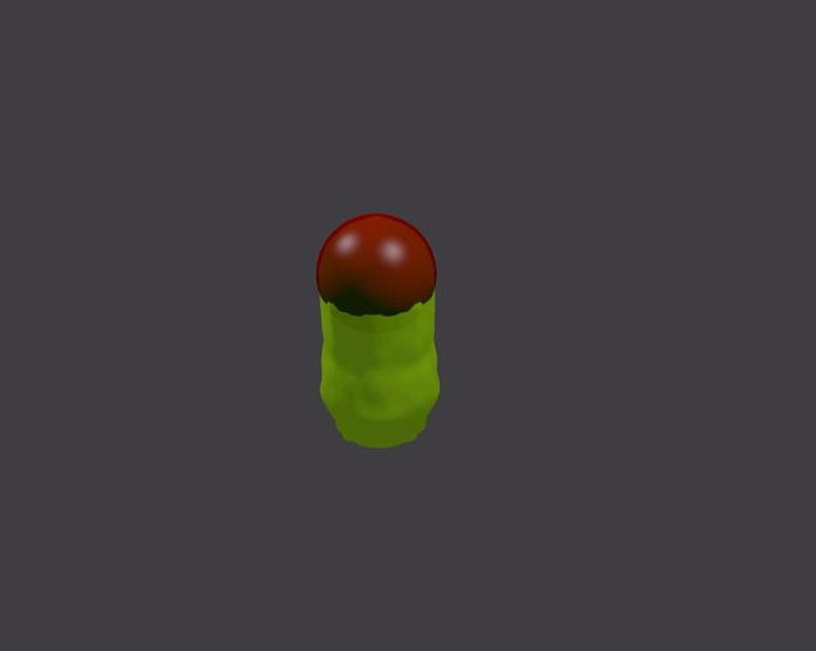 snot