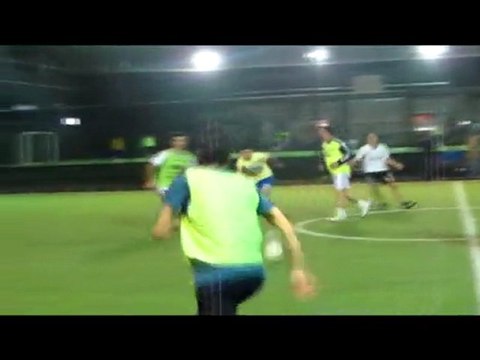 04.11.2011 Piyerloti S.F - Pis 7'li