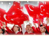 Andımız - Ne Mutlu Türküm Diyene