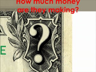 Be A Gold Buyer - Make Money Now as a Gold Buyer