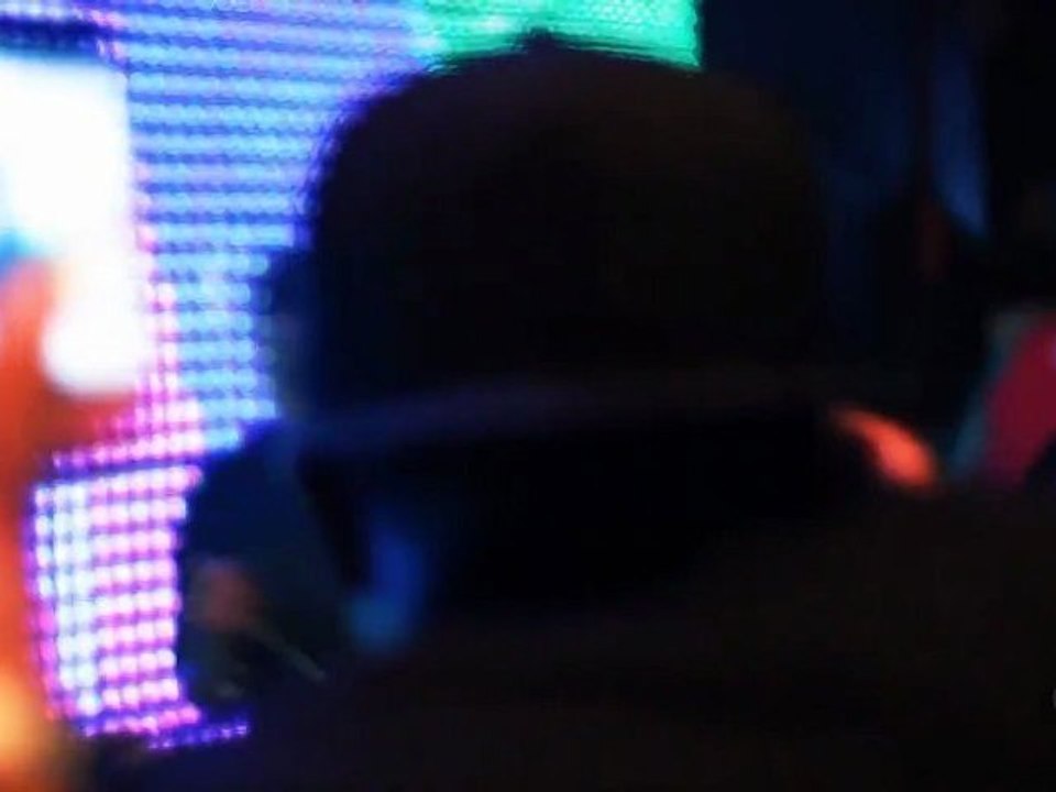 Mad Good & Grandiose Presents Kendrick Lamar Live @ Forbes Lounge, Las Vegas, NV, 08-18-2011