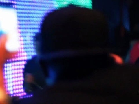 Mad Good & Grandiose Presents Kendrick Lamar Live @ Forbes Lounge, Las Vegas, NV, 08-18-2011