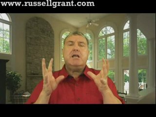 RussellGrant.com Video Horoscope Sagittarius November Saturday 5th