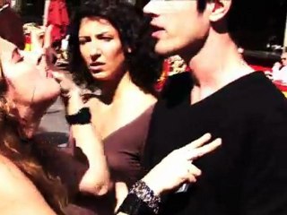 Sheri Miller - Waste My Breath - Official Music Video