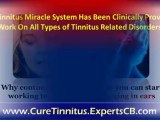 Ear infection treatment - Symptoms and Cure Chronic Tinnitus