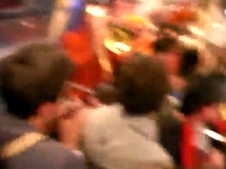 Apéro Métro Halloween avec Fanfare V03-20