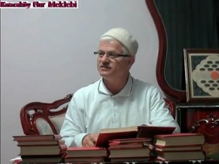 Karacaköy Nur Mektebi_DEPREM NEDEN DAHA ÇOK MÜSLÜMANLARA GELİYOR_Hasan Akar