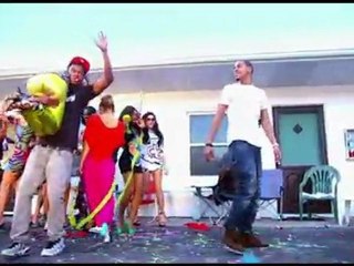 Beyonce "Party Remix" by Interworld feat Andre 3000