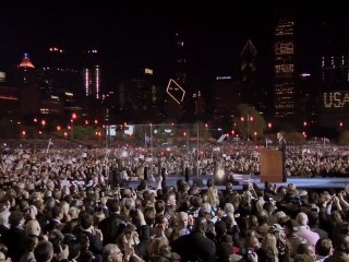 2012 Presidential Election: Volunteer for Obama's Campaign