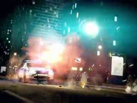 Need for Speed The Run - Pub TV de Michael Bay