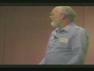 Bruce Moen Sydney Nexus Conference Afterlife Pt 1/3