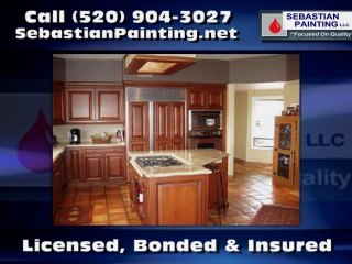 Painter Tucson AZ – Sebastian Painting