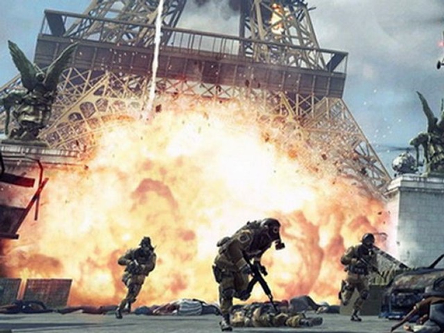 Call of Duty Modern Warfare 3 XBOX360 ISO Direct Download Region Free -  video Dailymotion