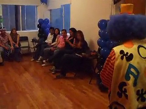 PAYASOS PARA ADULTOS ECONOMICOS TEL:8636-1773 SHOW $900