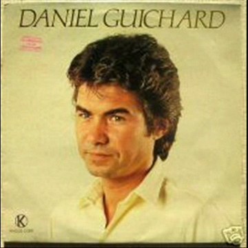 Daniel Guichard Ne t'en va plus (1983)